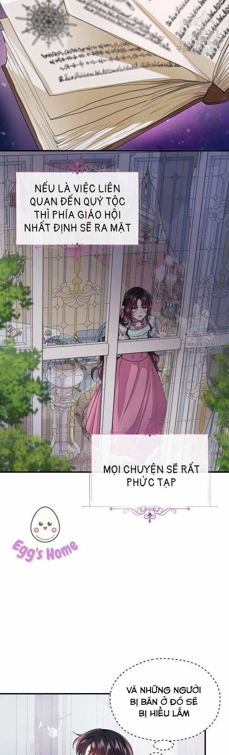 Roelyn Tiến Bước Đến Tương Lai 16 trang 23