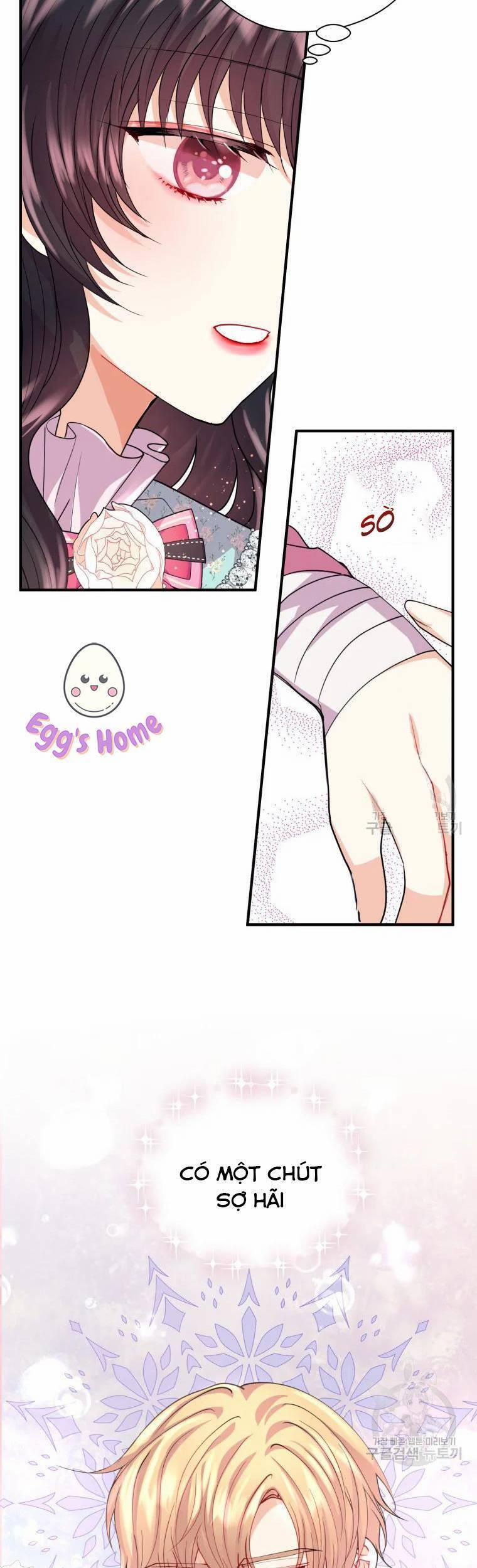 Roelyn Tiến Bước Đến Tương Lai 16 trang 3