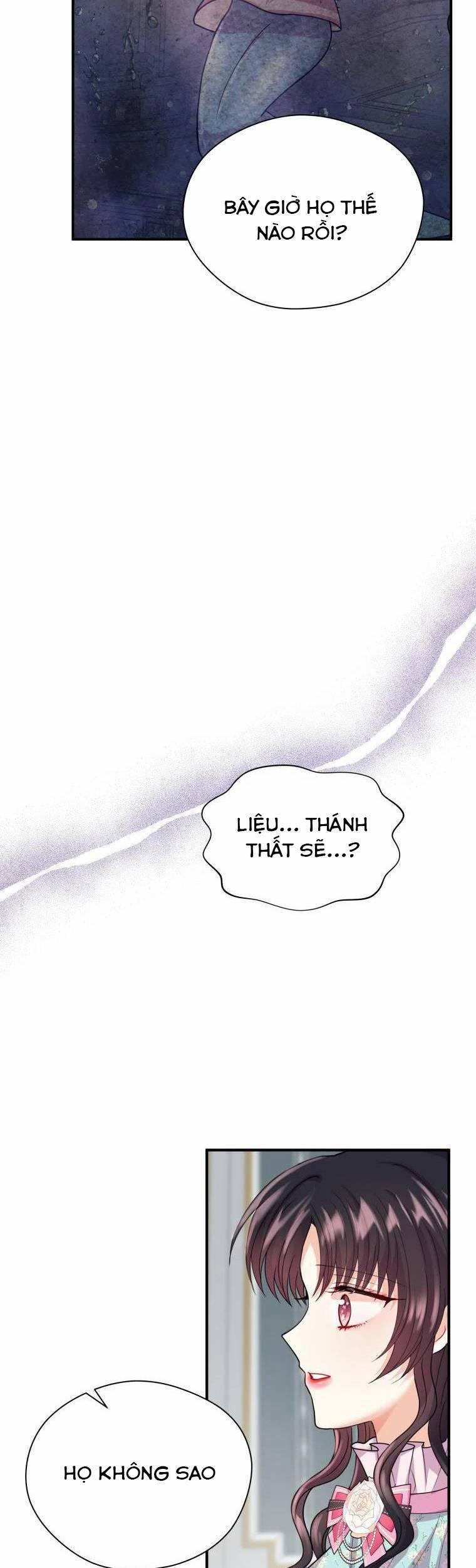 Roelyn Tiến Bước Đến Tương Lai 16 trang 35