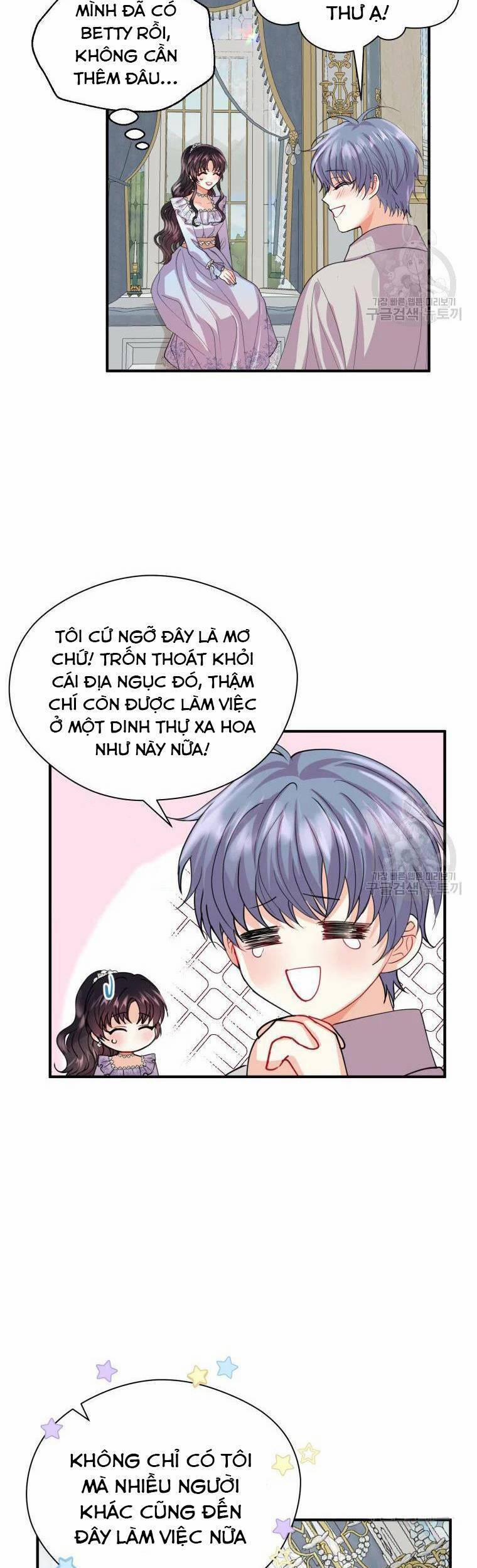 Roelyn Tiến Bước Đến Tương Lai 16 trang 47