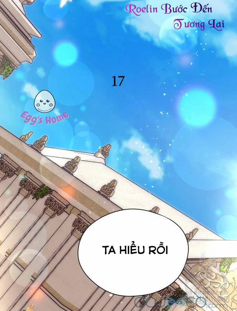 Roelyn Tiến Bước Đến Tương Lai 17 trang 2