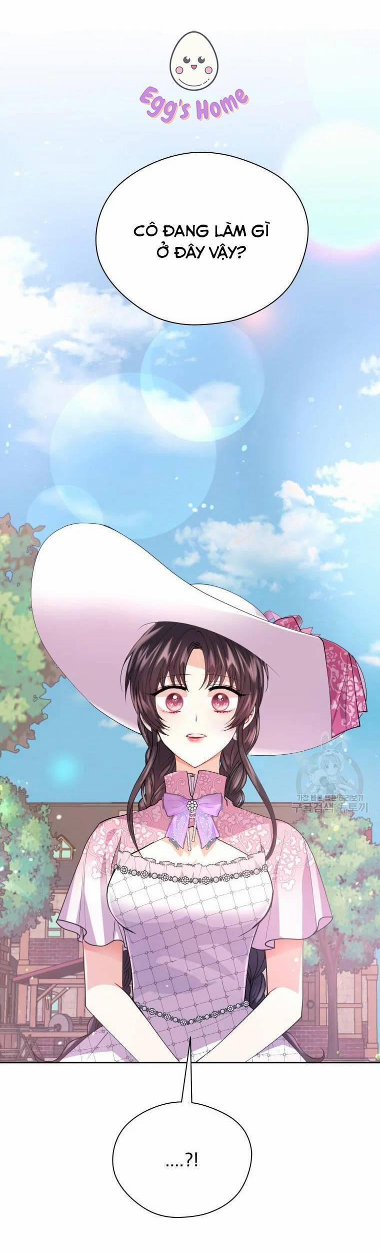 Roelyn Tiến Bước Đến Tương Lai 18 trang 1