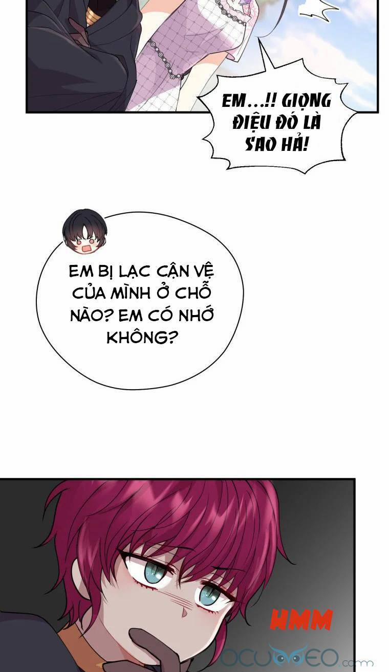 Roelyn Tiến Bước Đến Tương Lai 18 trang 10