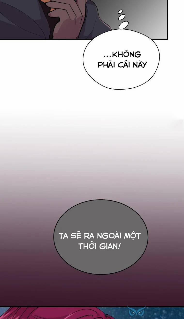 Roelyn Tiến Bước Đến Tương Lai 18 trang 11