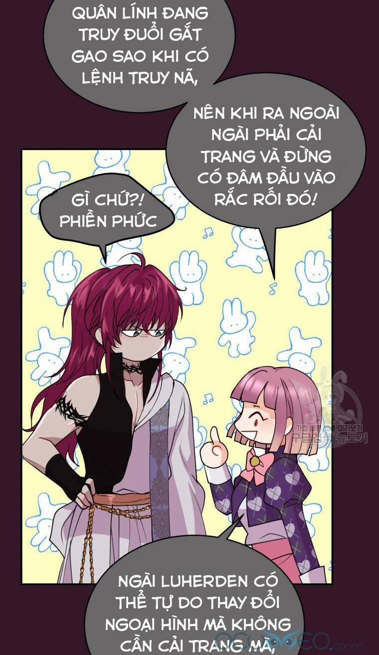 Roelyn Tiến Bước Đến Tương Lai 18 trang 13