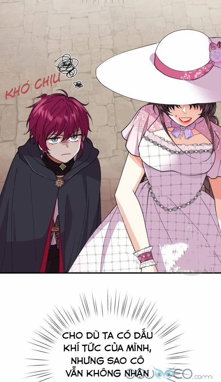 Roelyn Tiến Bước Đến Tương Lai 18 trang 16