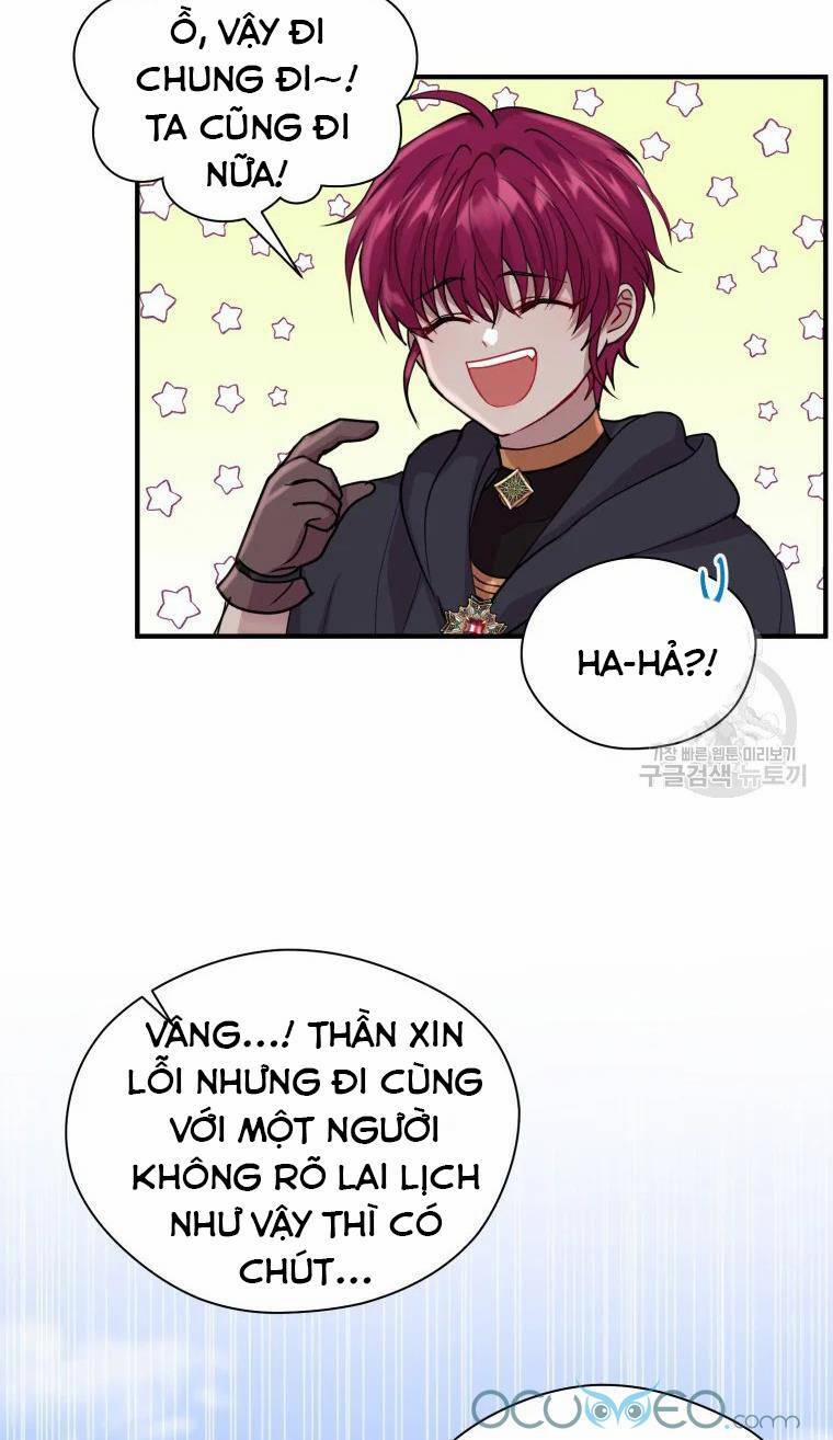 Roelyn Tiến Bước Đến Tương Lai 18 trang 23