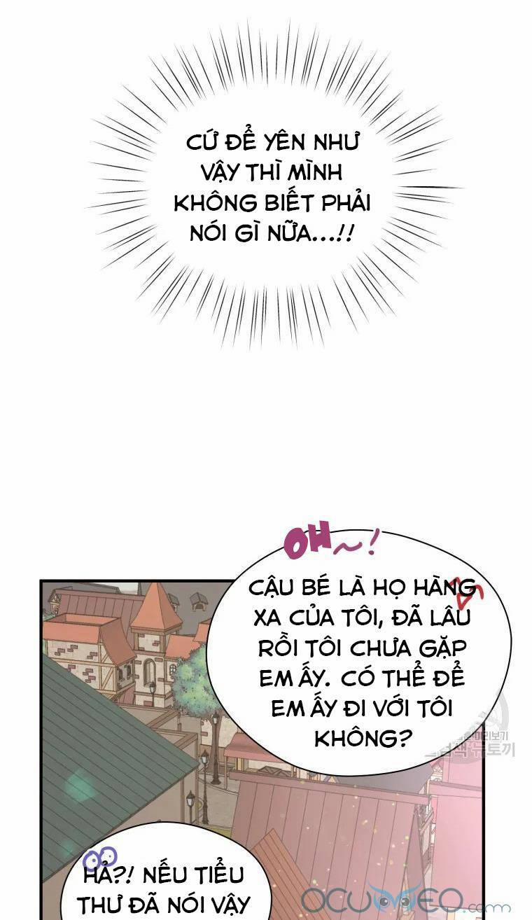 Roelyn Tiến Bước Đến Tương Lai 18 trang 25