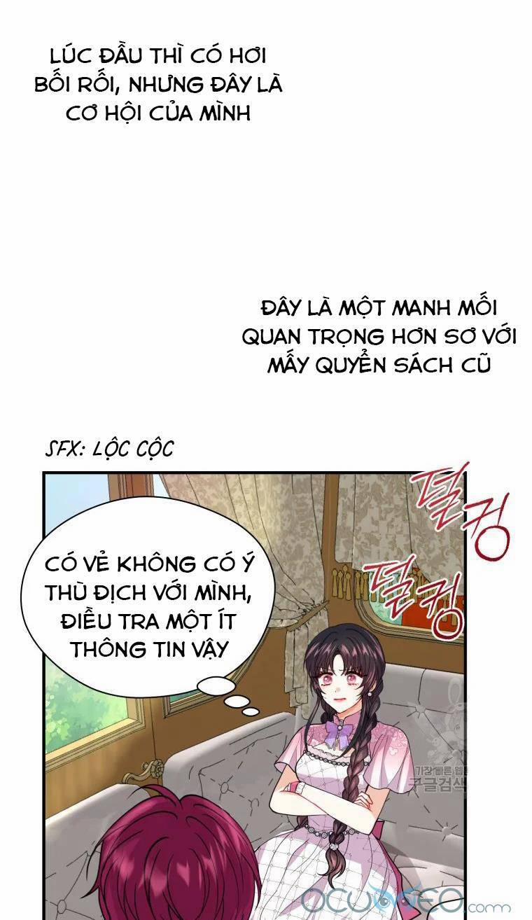 Roelyn Tiến Bước Đến Tương Lai 18 trang 28