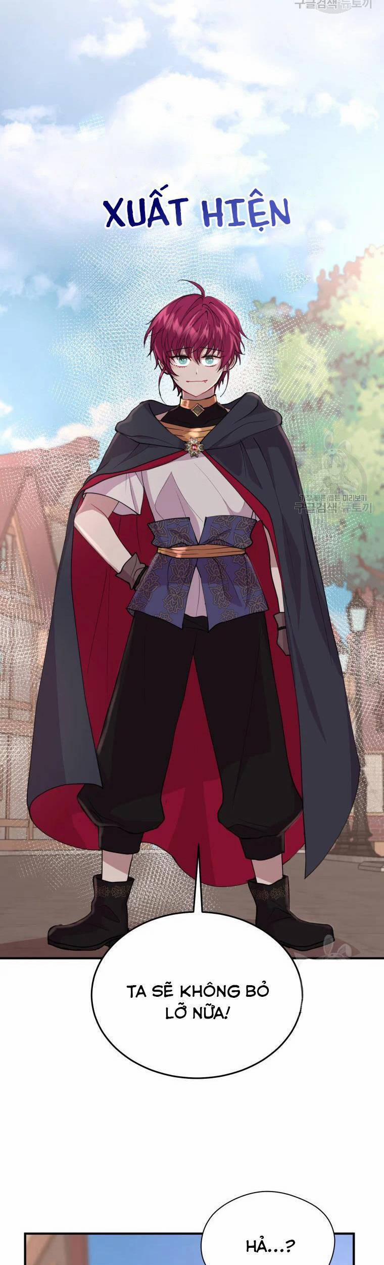 Roelyn Tiến Bước Đến Tương Lai 18 trang 3