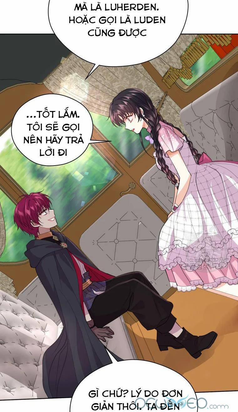 Roelyn Tiến Bước Đến Tương Lai 18 trang 32