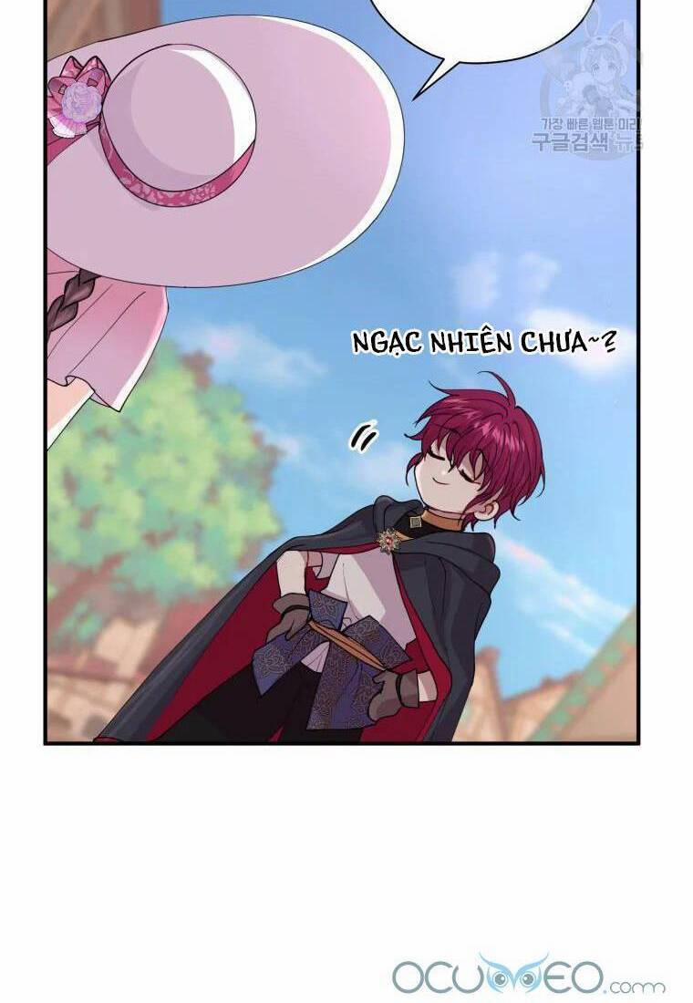 Roelyn Tiến Bước Đến Tương Lai 18 trang 4