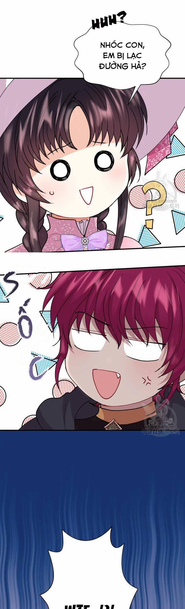 Roelyn Tiến Bước Đến Tương Lai 18 trang 5