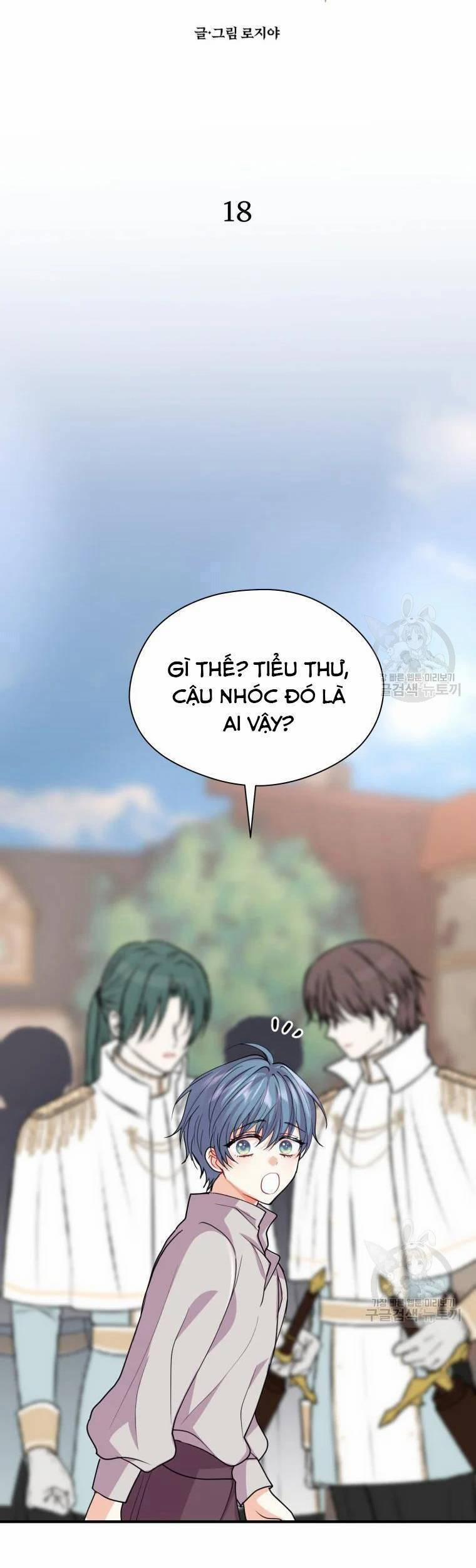 Roelyn Tiến Bước Đến Tương Lai 18 trang 7