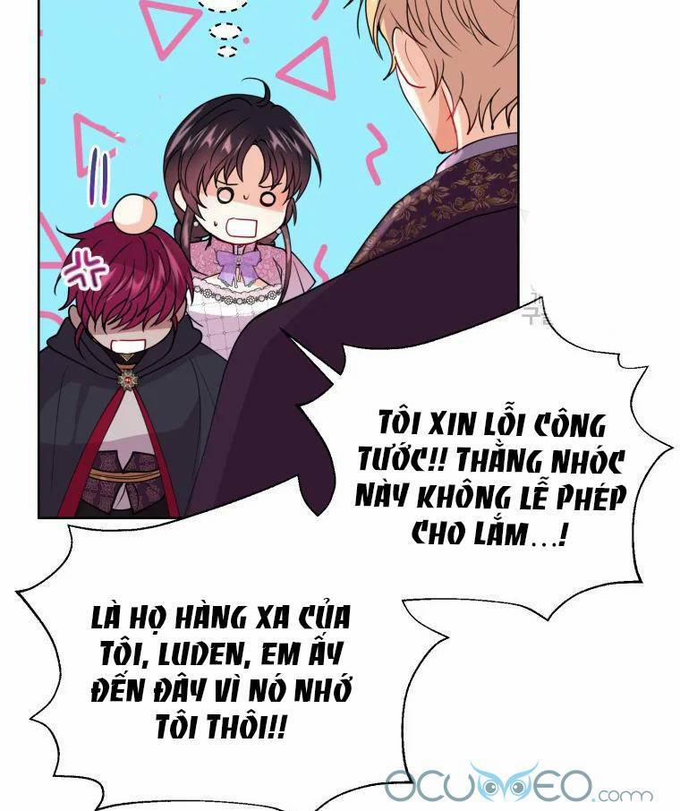 Roelyn Tiến Bước Đến Tương Lai 18 trang 77