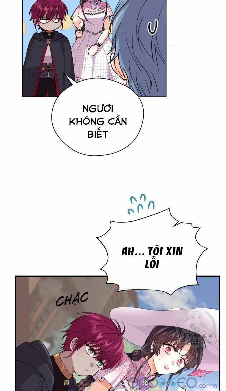 Roelyn Tiến Bước Đến Tương Lai 18 trang 9