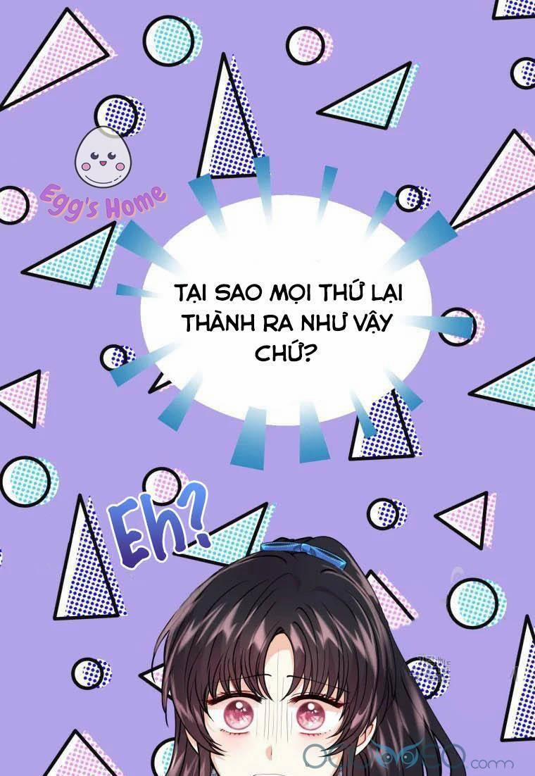 Roelyn Tiến Bước Đến Tương Lai 19 trang 1