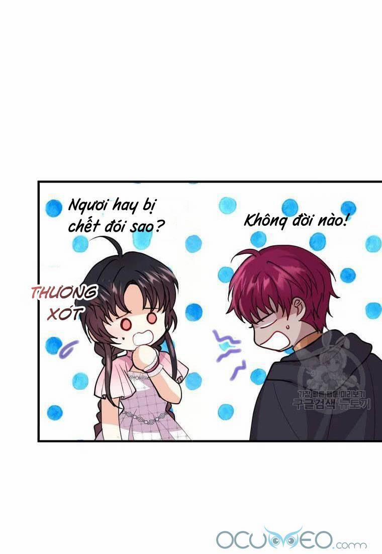 Roelyn Tiến Bước Đến Tương Lai 19 trang 12