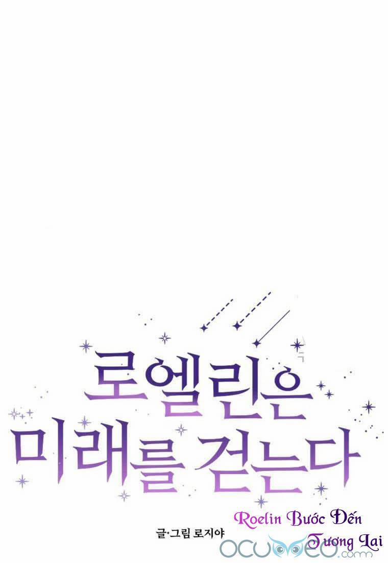 Roelyn Tiến Bước Đến Tương Lai 19 trang 13