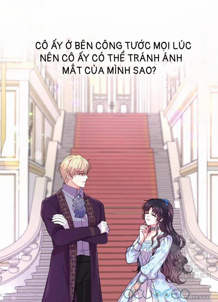 Roelyn Tiến Bước Đến Tương Lai 19 trang 20