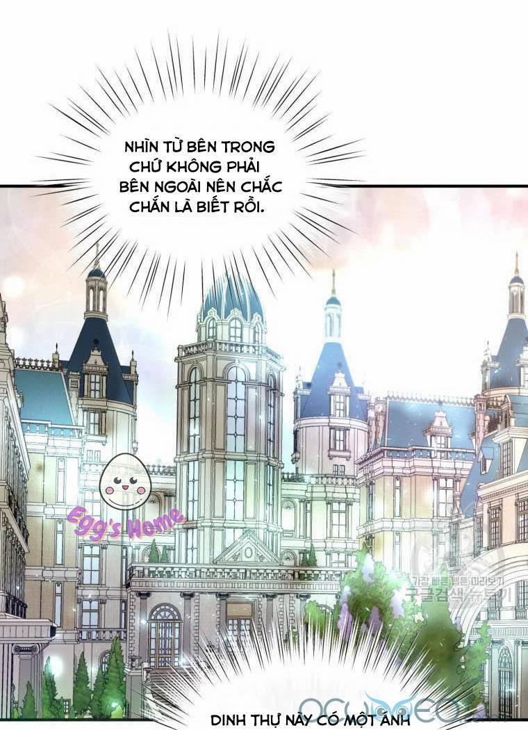 Roelyn Tiến Bước Đến Tương Lai 19 trang 22