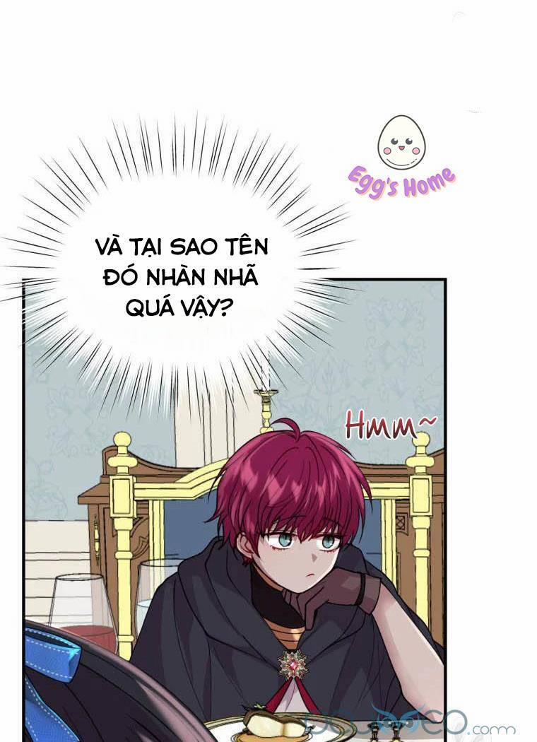 Roelyn Tiến Bước Đến Tương Lai 19 trang 35