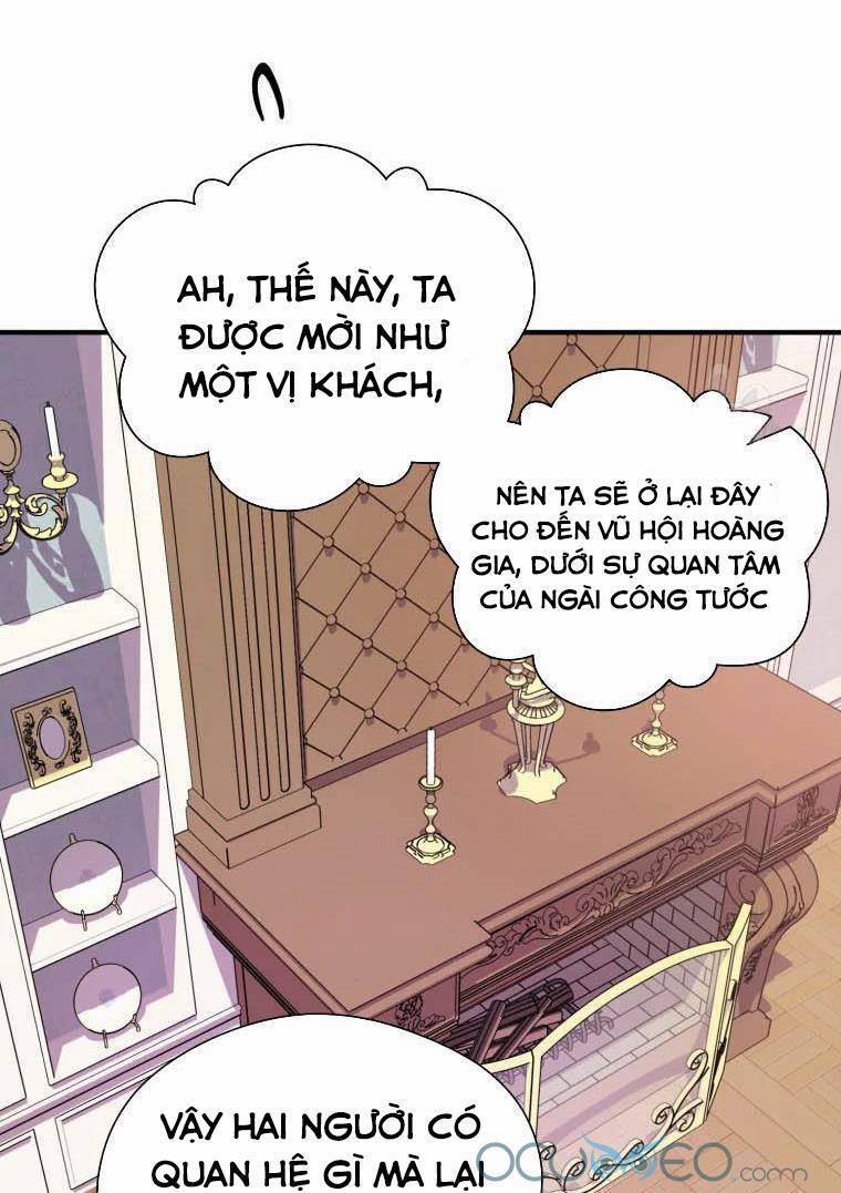 Roelyn Tiến Bước Đến Tương Lai 19 trang 45