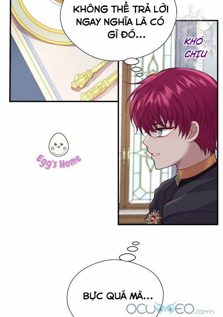 Roelyn Tiến Bước Đến Tương Lai 19 trang 49