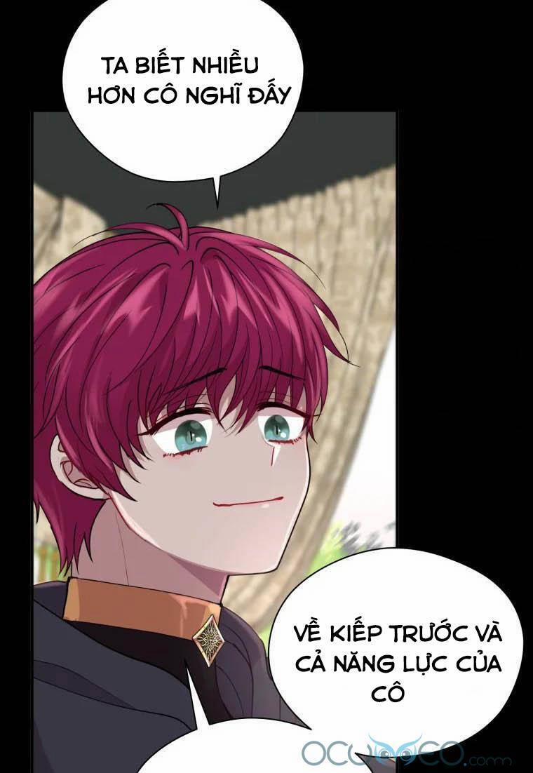 Roelyn Tiến Bước Đến Tương Lai 19 trang 5