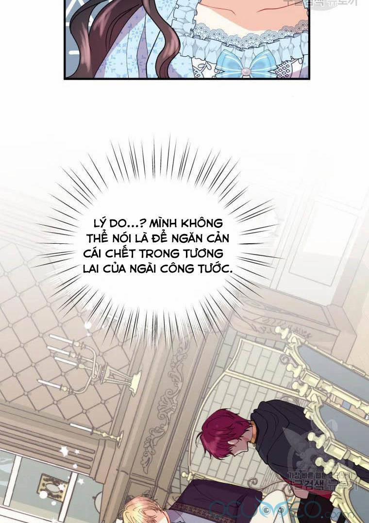 Roelyn Tiến Bước Đến Tương Lai 19 trang 51