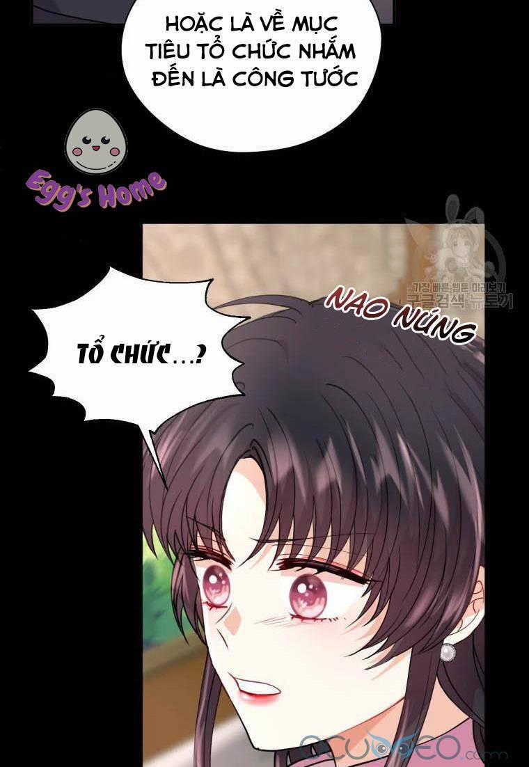 Roelyn Tiến Bước Đến Tương Lai 19 trang 6