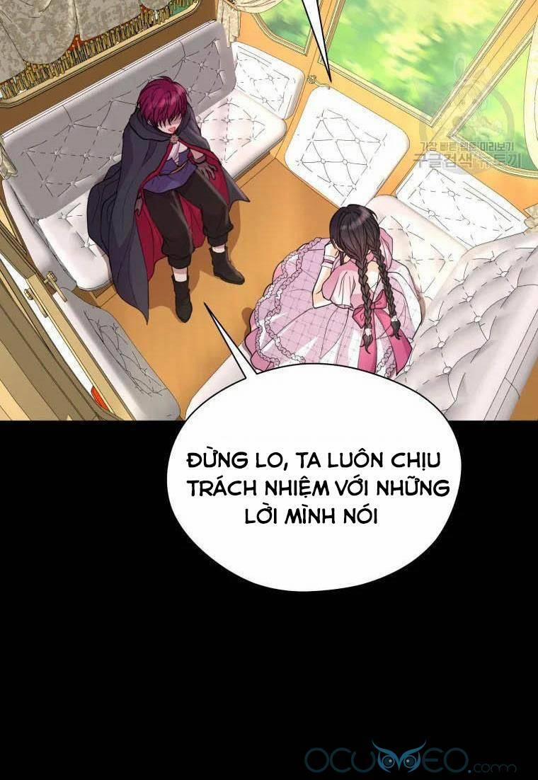 Roelyn Tiến Bước Đến Tương Lai 19 trang 8