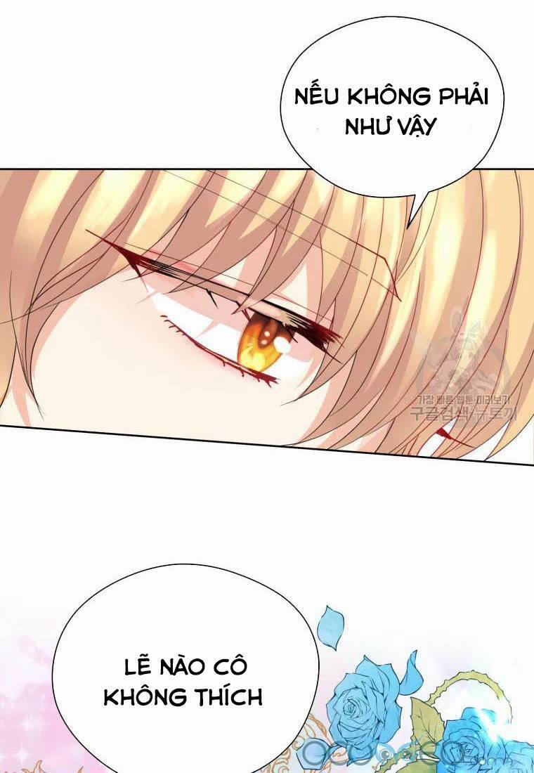 Roelyn Tiến Bước Đến Tương Lai 19 trang 85