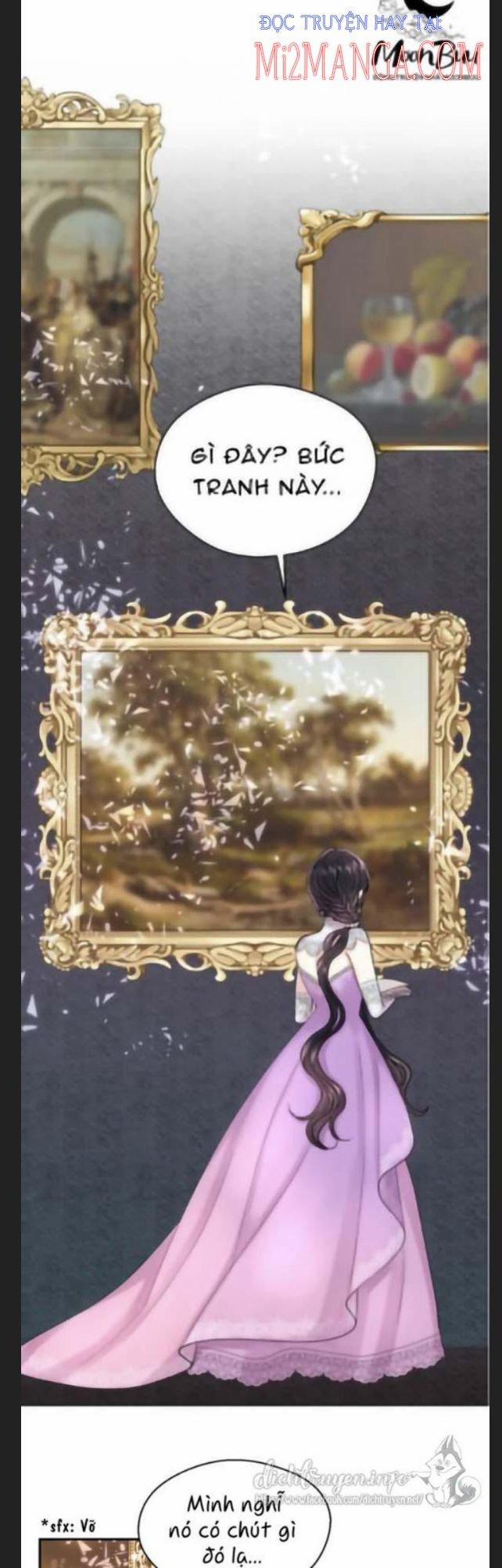 Roelyn Tiến Bước Đến Tương Lai 2.5 trang 1