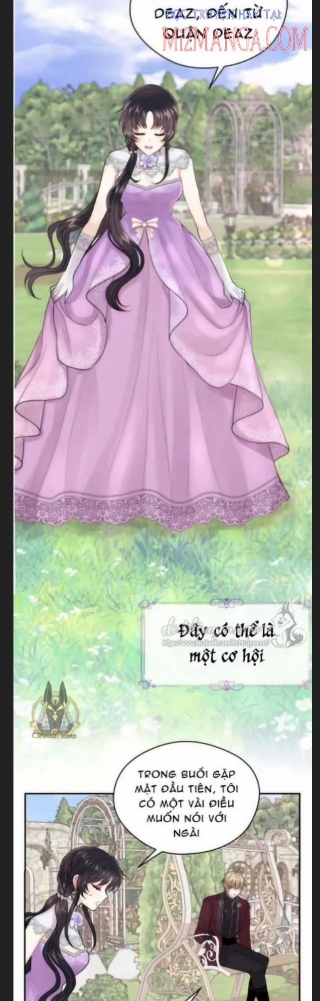 Roelyn Tiến Bước Đến Tương Lai 2.5 trang 10