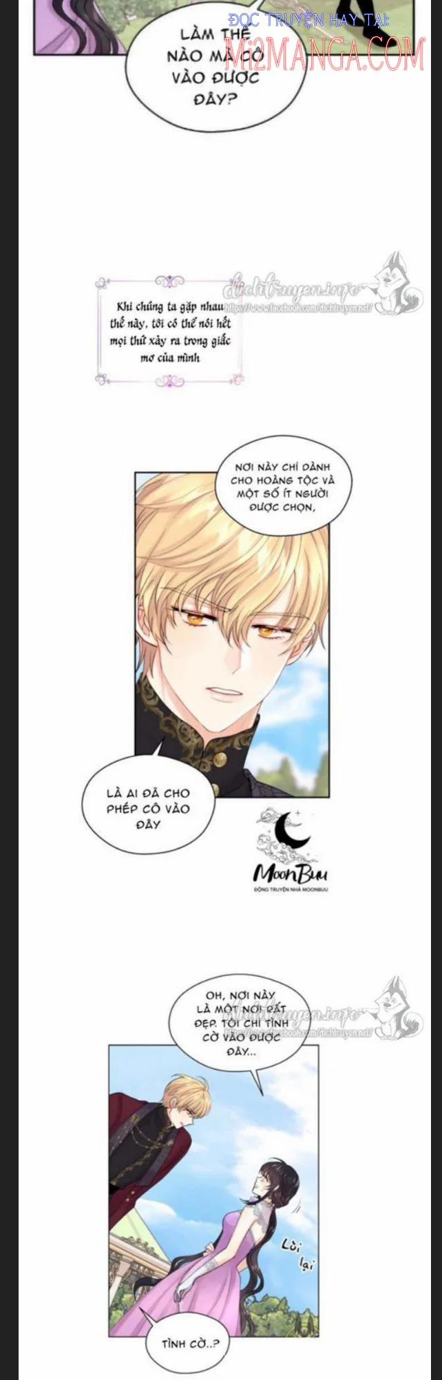 Roelyn Tiến Bước Đến Tương Lai 2.5 trang 11