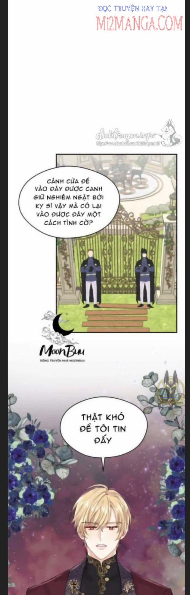 Roelyn Tiến Bước Đến Tương Lai 2.5 trang 12