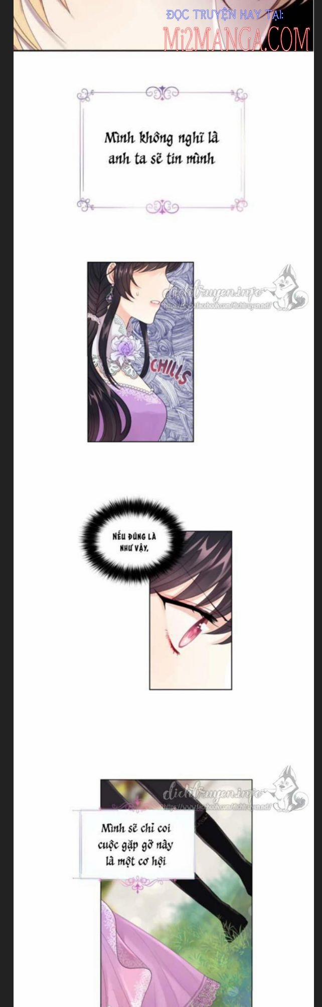 Roelyn Tiến Bước Đến Tương Lai 2.5 trang 16