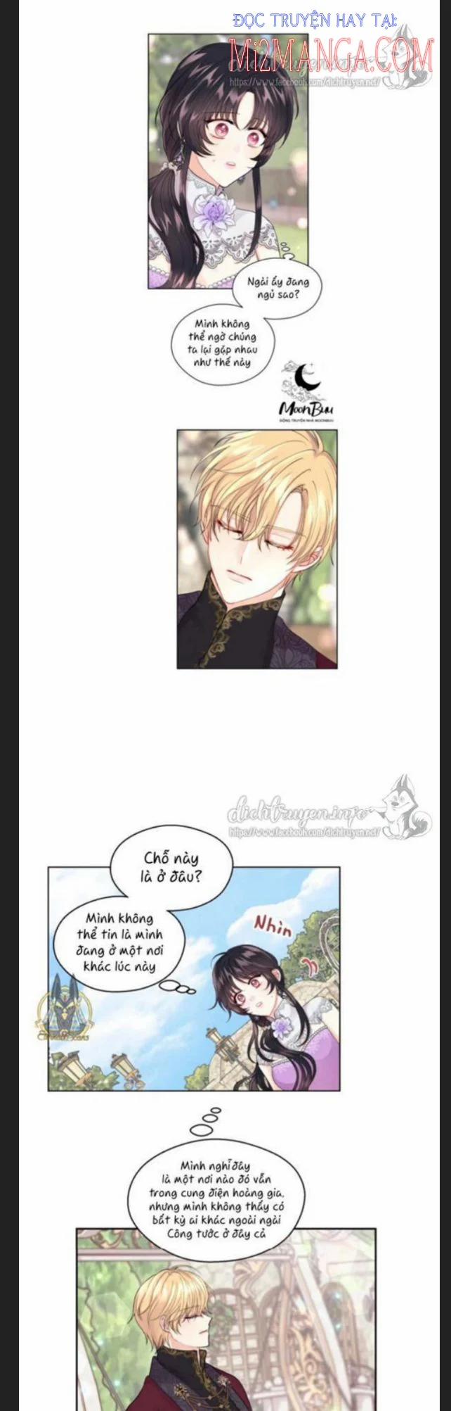 Roelyn Tiến Bước Đến Tương Lai 2.5 trang 6