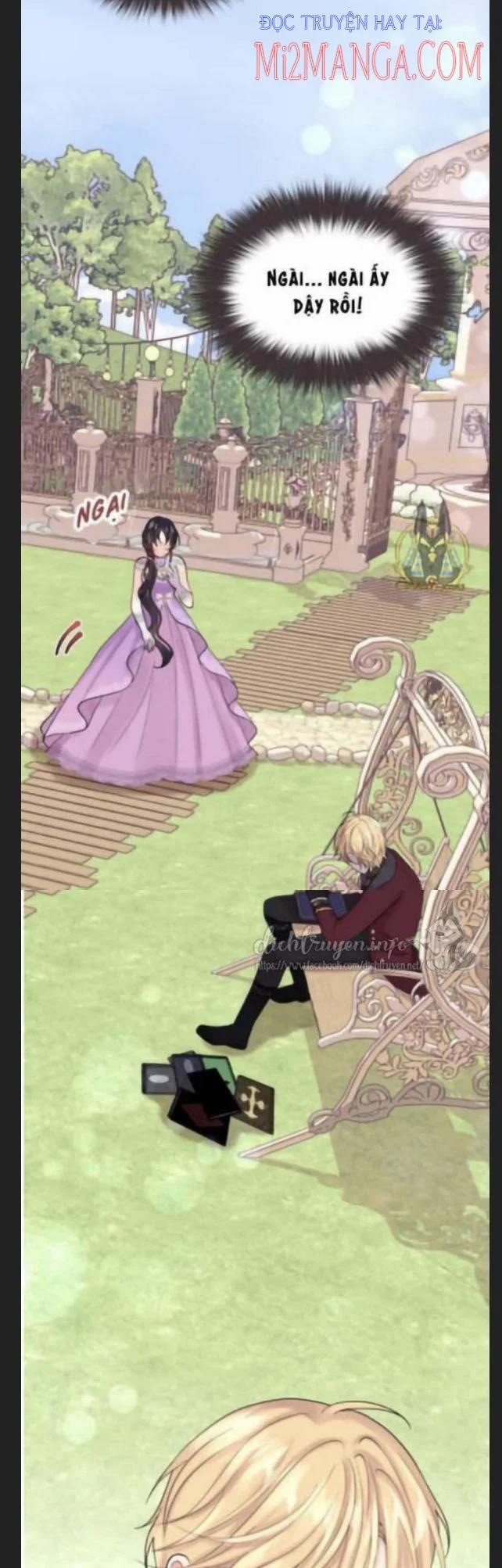 Roelyn Tiến Bước Đến Tương Lai 2.5 trang 8