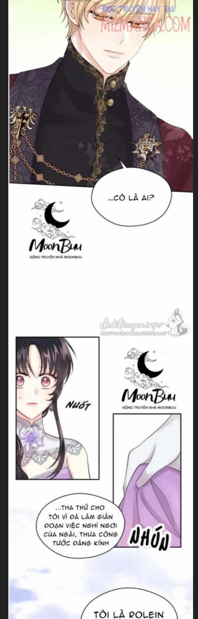 Roelyn Tiến Bước Đến Tương Lai 2.5 trang 9