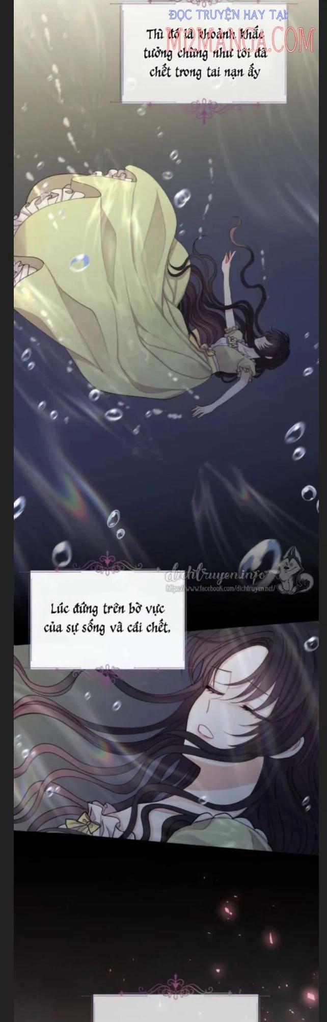 Roelyn Tiến Bước Đến Tương Lai 2 trang 1