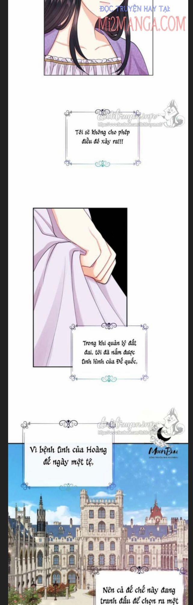 Roelyn Tiến Bước Đến Tương Lai 2 trang 10