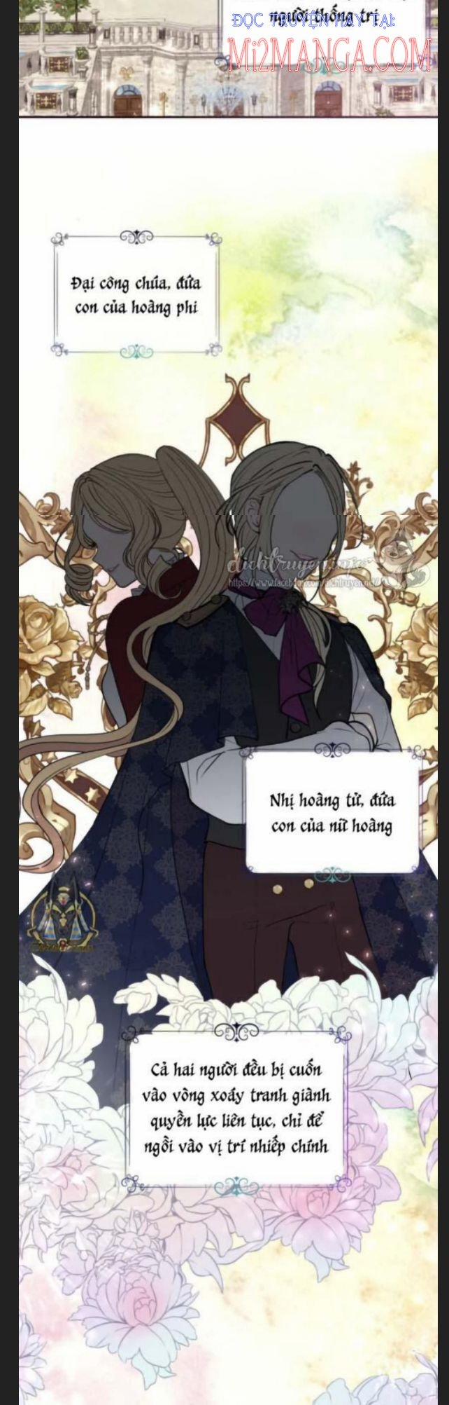 Roelyn Tiến Bước Đến Tương Lai 2 trang 11