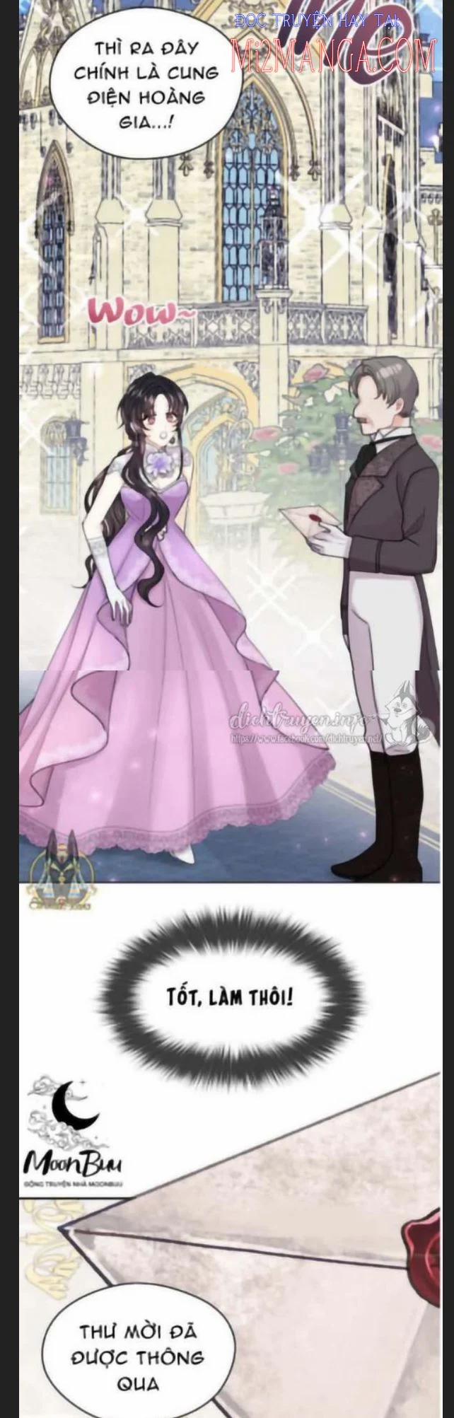 Roelyn Tiến Bước Đến Tương Lai 2 trang 16