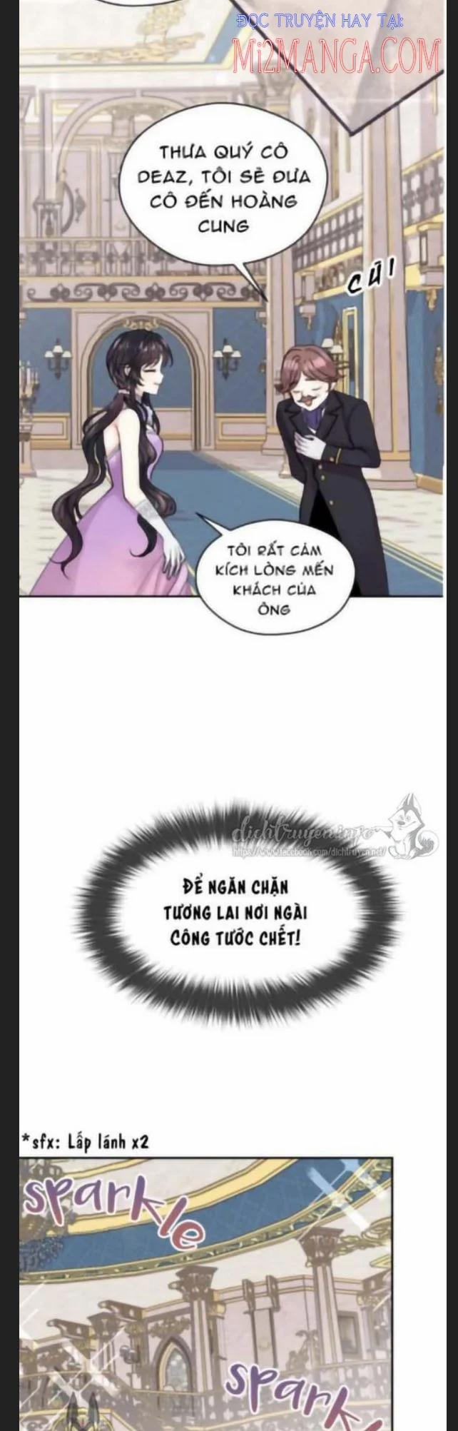 Roelyn Tiến Bước Đến Tương Lai 2 trang 17