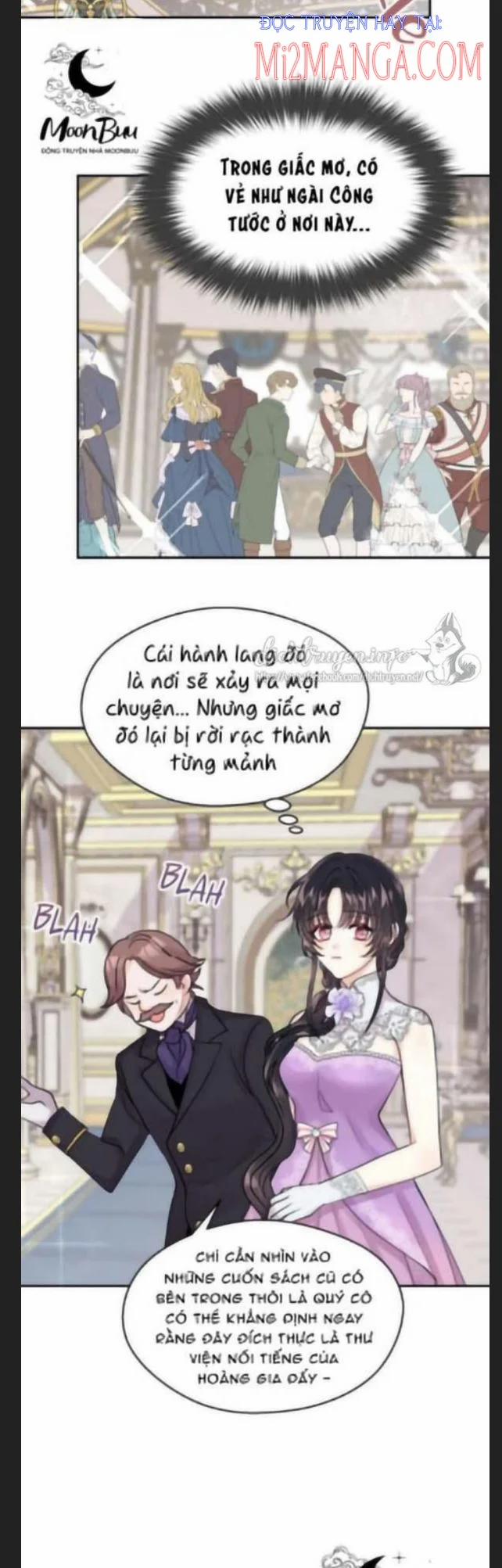 Roelyn Tiến Bước Đến Tương Lai 2 trang 18