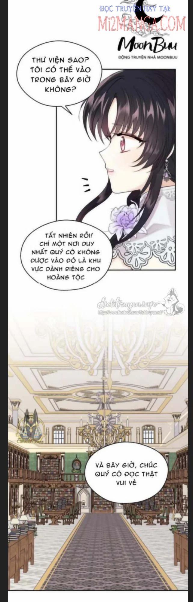 Roelyn Tiến Bước Đến Tương Lai 2 trang 19