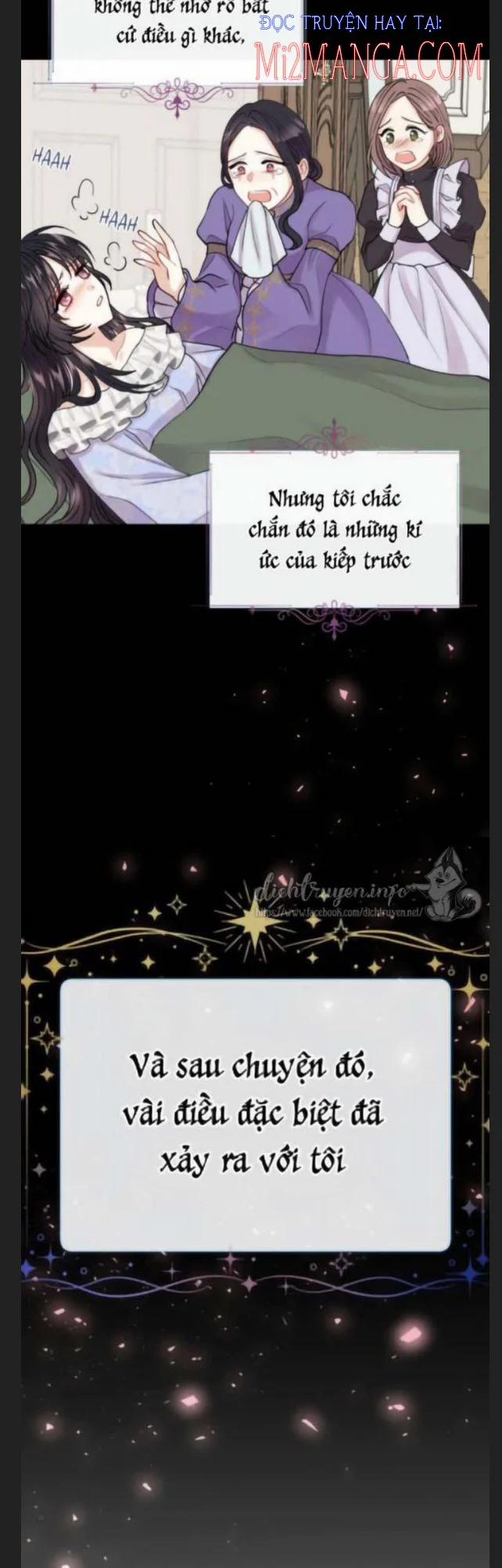 Roelyn Tiến Bước Đến Tương Lai 2 trang 3