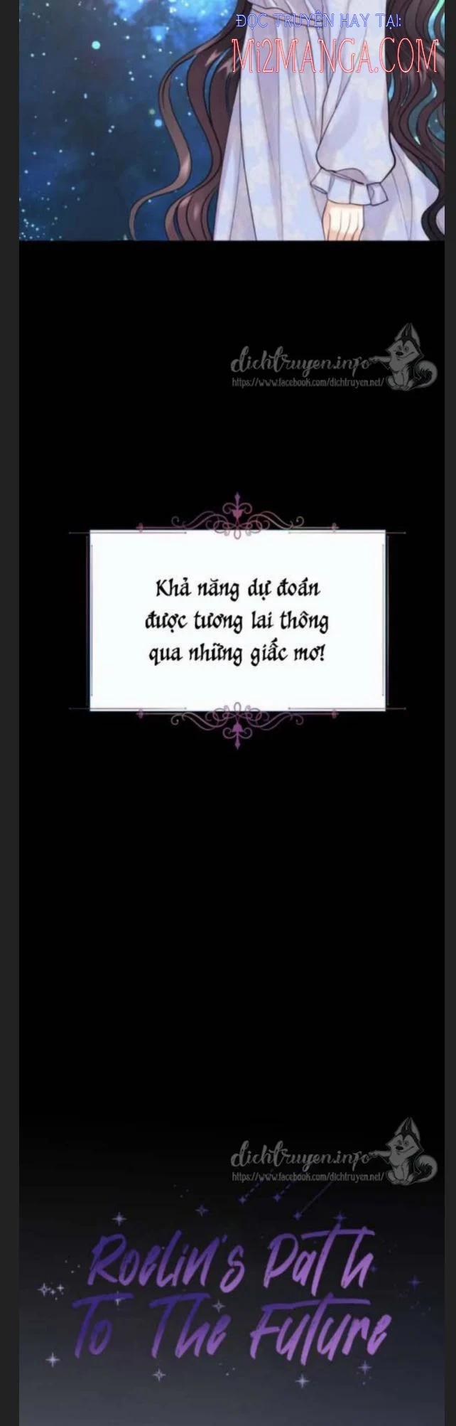 Roelyn Tiến Bước Đến Tương Lai 2 trang 5